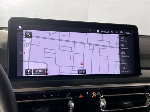 Used 2024 BMW X3 xDrive30i w/ Premium Package image 13