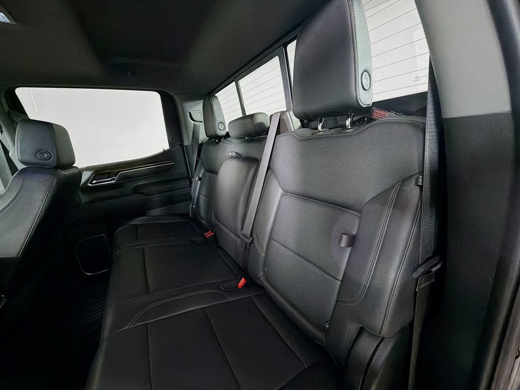 Used 2023 GMC Sierra 1500 Elevation w/ Elevation Premium Package AWD/4WD image 20