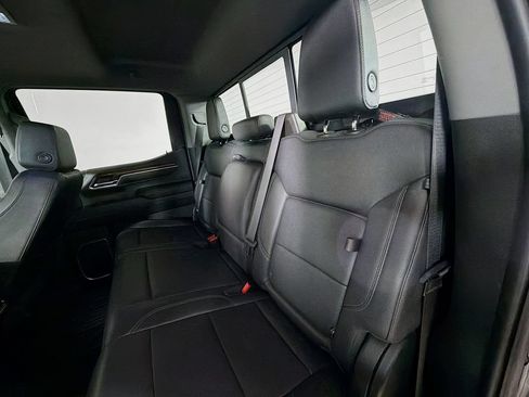 Used 2023 GMC Sierra 1500 Elevation w/ Elevation Premium Package AWD/4WD image 20