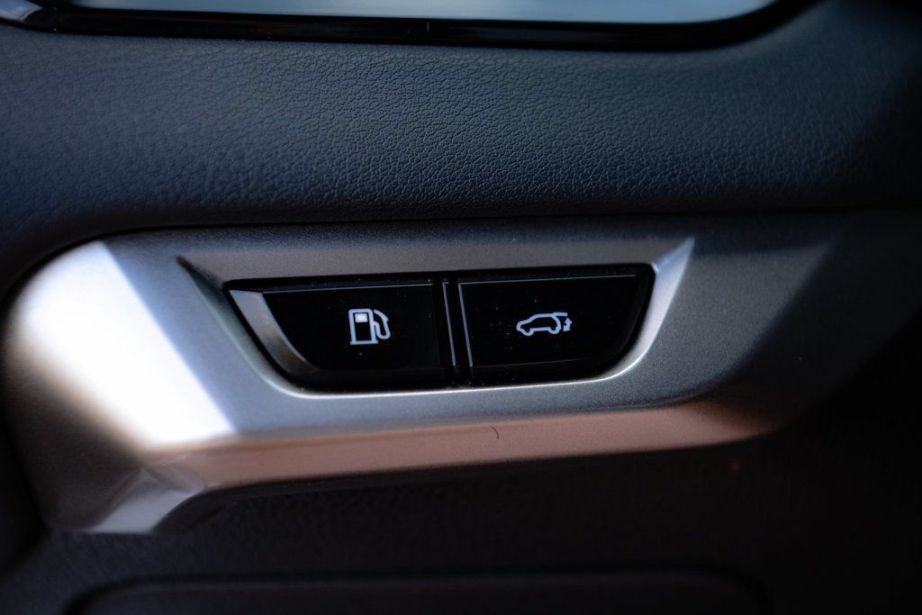 Used 2024 Lexus RX 350 Premium Plus w/ Convenience Package FWD image 21