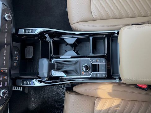 New 2026 Kia Sorento SX Prestige AWD/4WD image 20