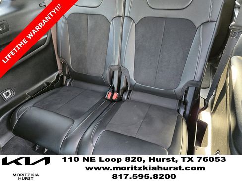 Used 2025 Jeep Grand Cherokee L Laredo image 30