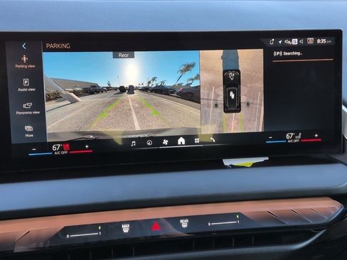 Used 2025 BMW X3 xDrive30i w/ Premium Package image 24