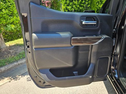 Used 2019 Chevrolet Silverado 1500 RST w/ All-Star Edition AWD/4WD image 25