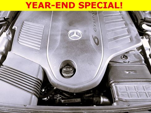 Certified 2023 Mercedes-Benz S 500 4MATIC image 54