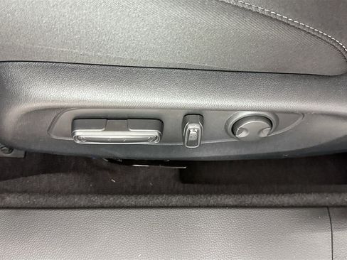 New 2025 Honda Accord Sport image 21