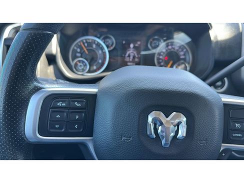 Used 2019 RAM 2500 Big Horn w/ Protection Group AWD/4WD image 23