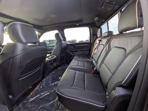 New 2026 RAM 1500 Limited image 9