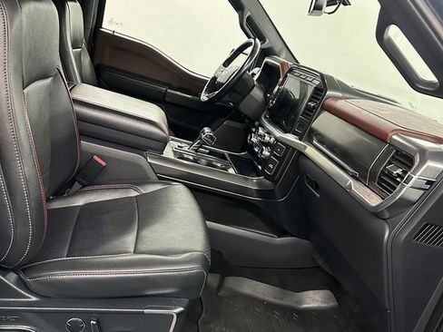 Used 2021 Ford F150 Lariat AWD/4WD image 36