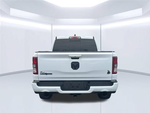 Used 2021 RAM 1500 Lone Star RWD image 7