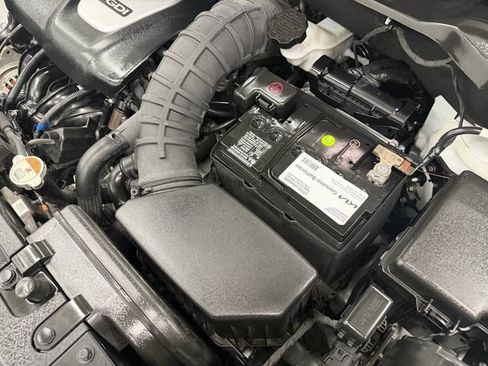 Used 2018 Kia Soul ! w/ Tech Package FWD image 11