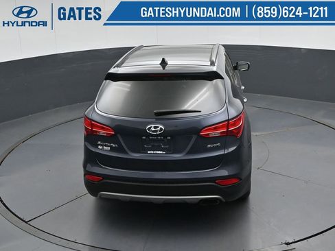 Used 2016 Hyundai Santa Fe Sport w/ Option Group 04 image 43