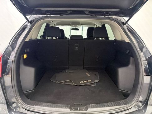 Used 2014 MAZDA CX-5 Touring FWD image 19