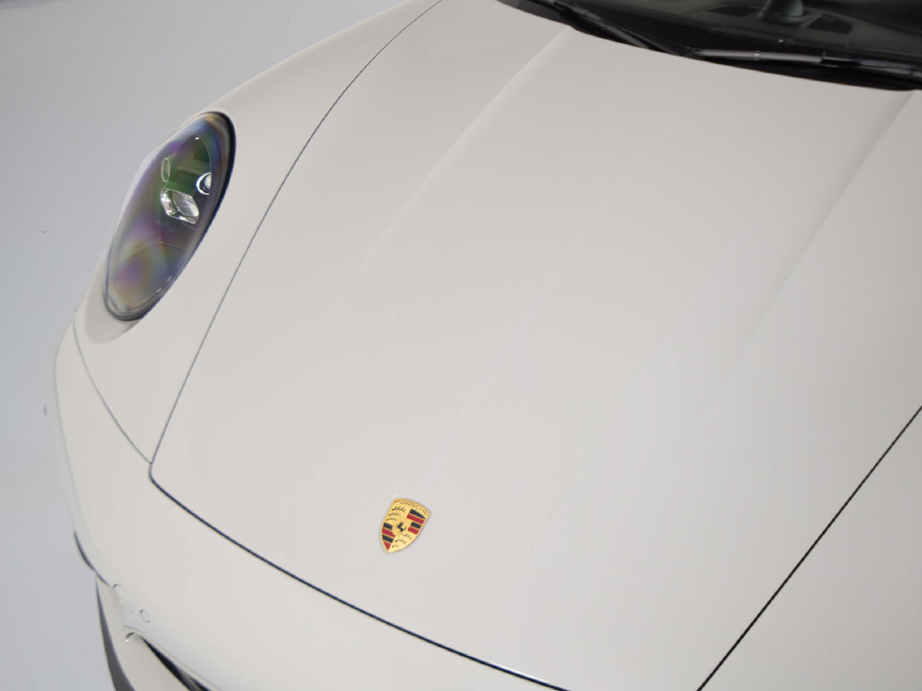 Certified 2022 Porsche 911 Carrera GTS RWD image 46