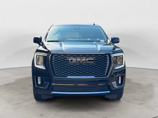 Certified 2024 GMC Yukon Denali Ultimate AWD/4WD image 2