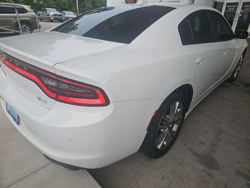 Used 2021 Dodge Charger SXT w/ Driver Convenience Group AWD/4WD image 6