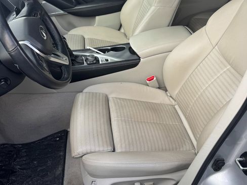 Used 2020 INFINITI Q50 Sport w/ All Weather Package image 6