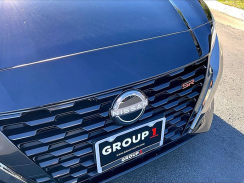 Used 2024 Nissan Altima 2.5 SR image 29