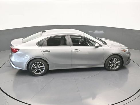 Used 2023 Kia Forte LXS FWD image 44