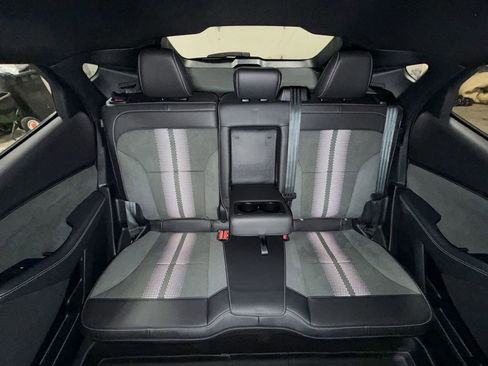 Used 2025 Ford Mustang Mach-E GT image 26