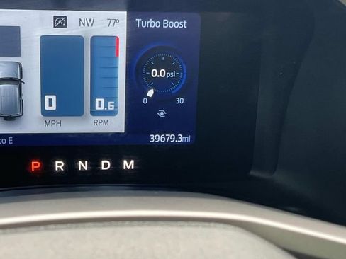 Used 2021 Ford Bronco Wildtrak AWD/4WD image 31