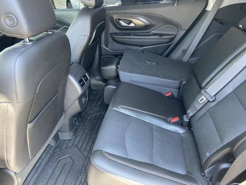 Used 2021 GMC Terrain SLT w/ Infotainment Package II FWD image 21
