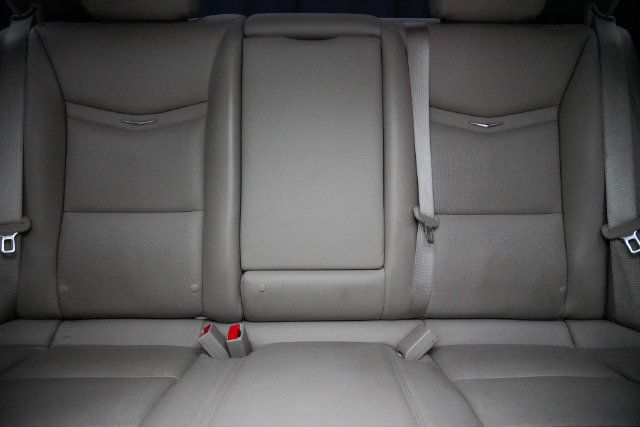 Used 2016 Cadillac XTS Luxury FWD image 25