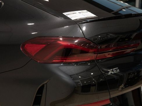 New 2026 BMW X6 M60i image 9