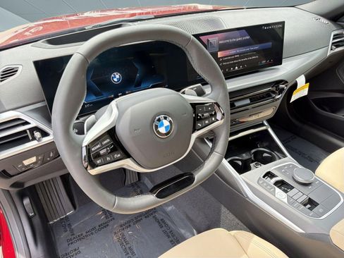 New 2026 BMW 230i Coupe w/ Premium Package RWD image 16