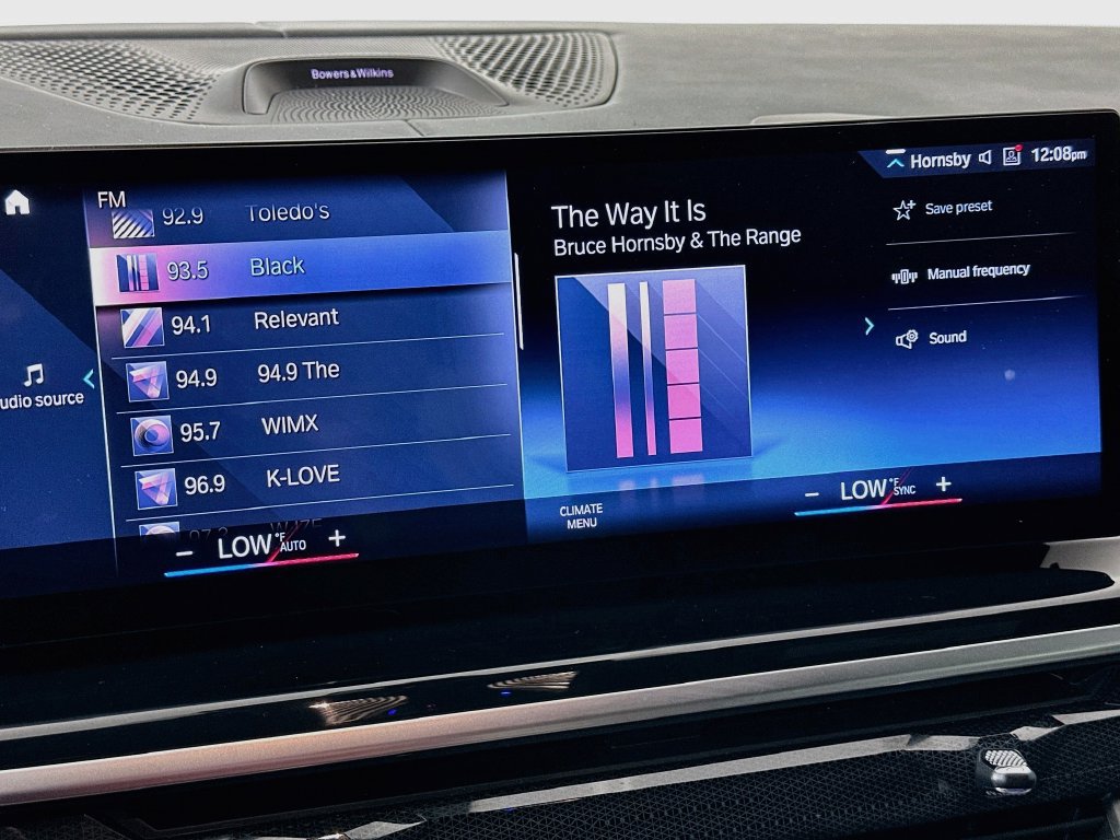 Used 2023 BMW ALPINA XB7 AWD/4WD image 21