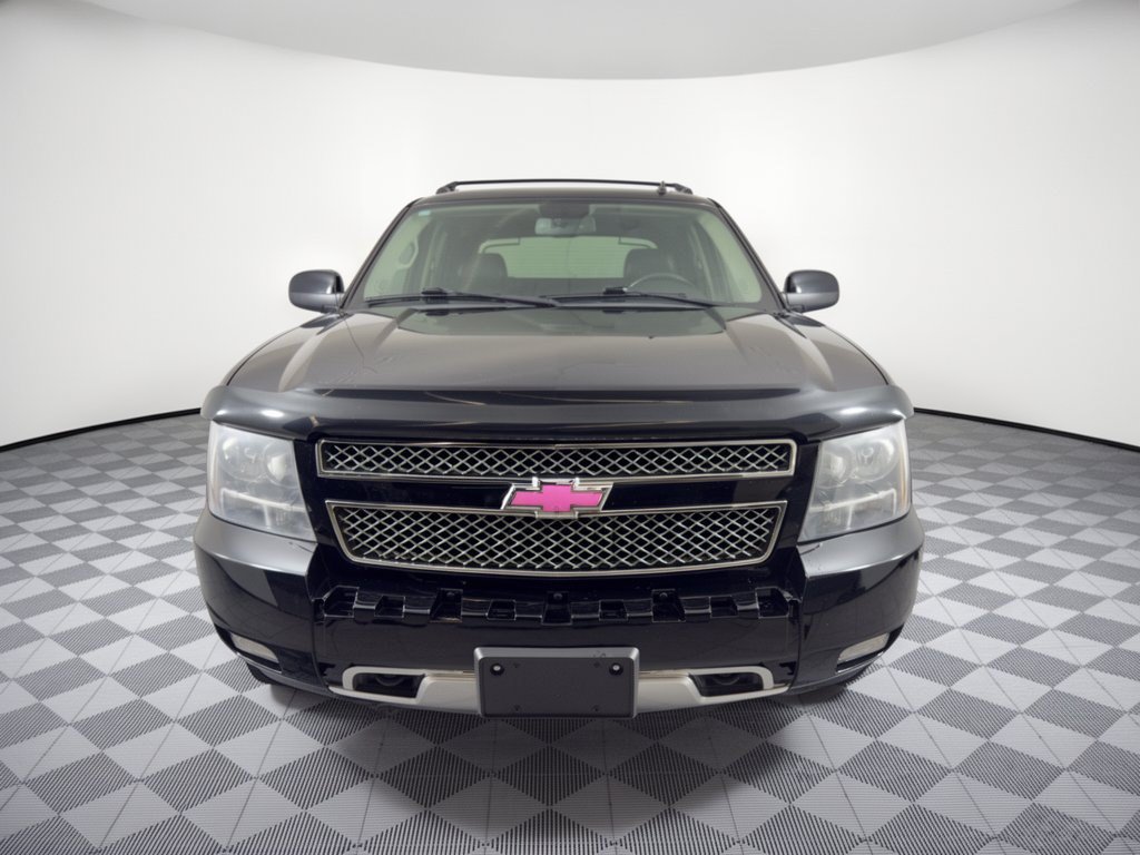 Used 2011 Chevrolet Avalanche LT w/ Luxury Package RWD image 6