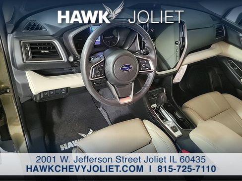 Used 2023 Subaru Ascent Limited AWD/4WD image 11