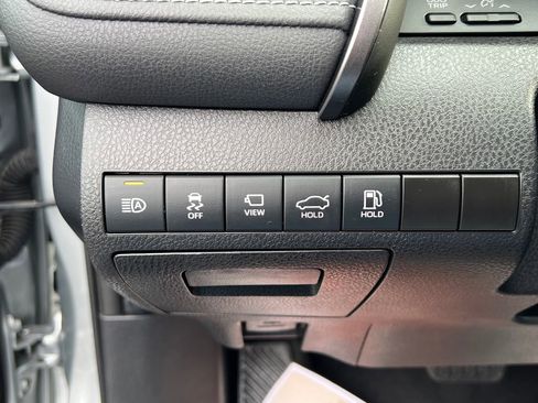 Used 2024 Toyota Camry XSE image 33