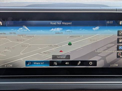 Certified 2022 Mercedes-Benz GLS 450 4MATIC image 12