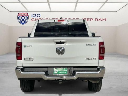 Used 2023 RAM 1500 Limited image 5