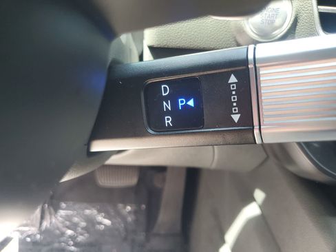 Used 2024 Hyundai Sonata SEL AWD/4WD image 16