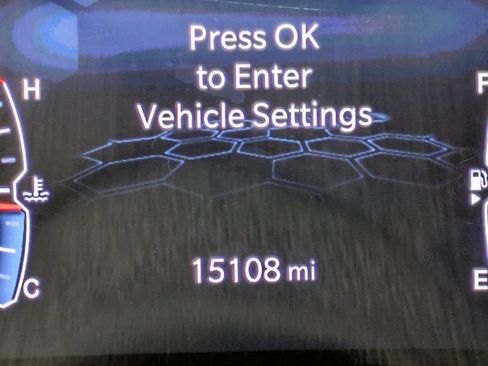 Used 2024 Jeep Compass Limited image 15