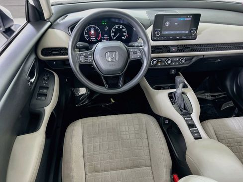 Used 2023 Honda HR-V LX image 20