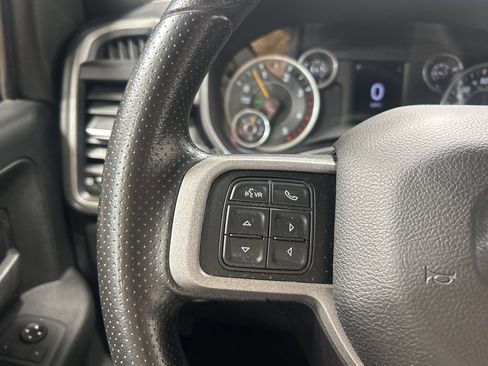 Certified 2021 RAM 2500 Tradesman image 30