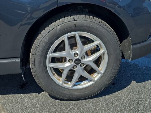 Used 2024 Ford Edge SEL AWD/4WD image 49