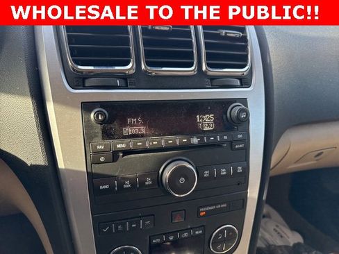 Used 2012 GMC Acadia SLT image 10