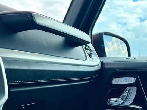 Used 2024 Mercedes-Benz G 63 AMG 4MATIC image 26