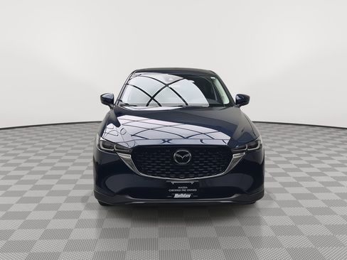 Certified 2023 MAZDA CX-5 AWD 2.5 S image 35