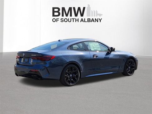 New 2026 BMW 440i xDrive xDrive w/ Premium Package image 4