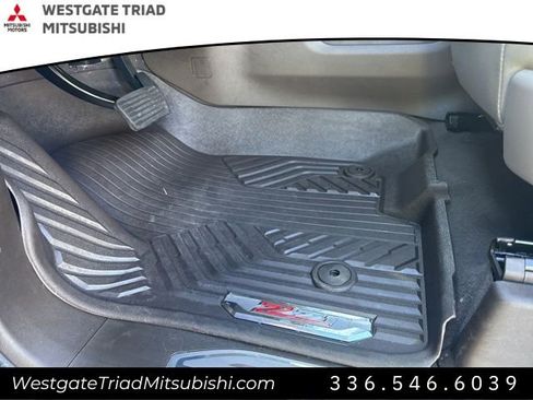 Used 2025 Chevrolet Silverado 2500 LTZ w/ LTZ Premium Package image 25