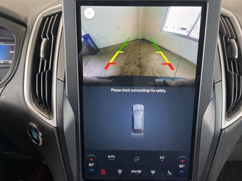 Used 2023 Ford Edge SEL w/ Convenience Package image 22