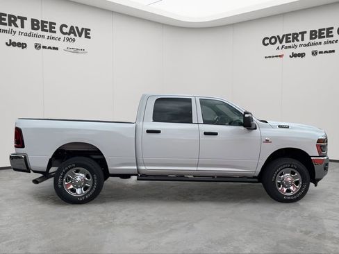 New 2026 RAM 2500 Tradesman image 11