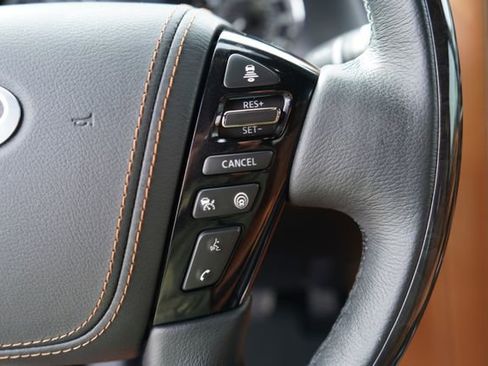 Used 2023 INFINITI QX80 Sensory w/ All-Season Package image 20