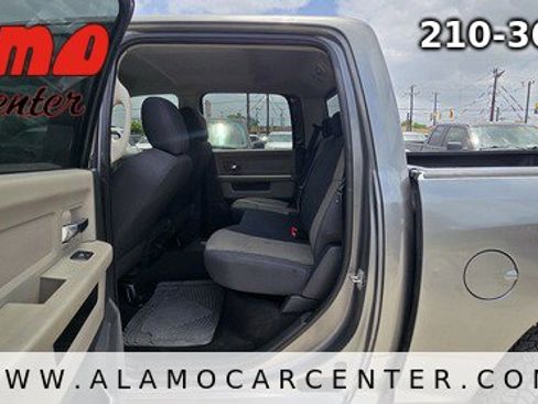 Used 2010 Dodge Ram 1500 Truck SLT RWD image 26