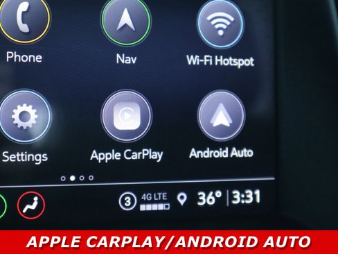 Used 2023 GMC Acadia SLT w/ Elevation Edition image 21